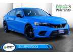2024 Honda Civic Hatchback Sport