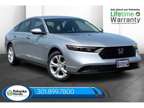 2024 Honda Accord Sedan LX
