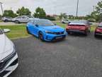 2024 Honda Civic Type R Base (M6)