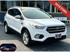 2019 Ford Escape SPORT UTILITY 4-DR