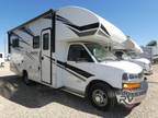 2019 Jayco Redhawk SE 22A