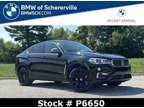 2019 BMW X6 xDrive35i
