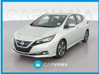 2018 Nissan LEAF