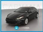 2014 Dodge Dart