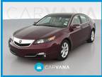 2014 Acura TL