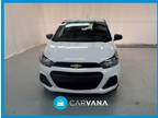 2018 Chevrolet Spark