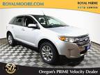 2011 Ford Edge
