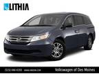 2013 Honda Odyssey