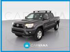 2012 Toyota Tacoma Double Cab