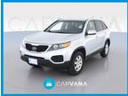 2013 Kia Sorento