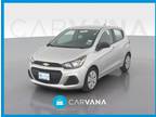 2018 Chevrolet Spark