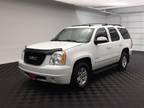2010 GMC Yukon