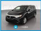 2013 Nissan Quest