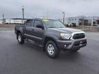 2014 Toyota Tacoma, 78K miles