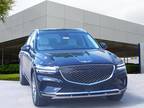 2025 Genesis
