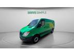 2013 Mercedes-Benz Sprinter Black, 216K miles