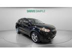 2017 Honda HR-V Silver, 33K miles