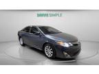 2012 Toyota Camry Gray, 127K miles