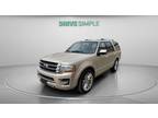 2017 Ford Expedition Gold, 96K miles