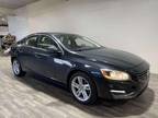 2014 Volvo S40 Gray, 92K miles