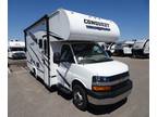 2023 Gulf Stream Conquest LE 6220LE