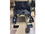 Brand New ProBasics bariatric wheelchair- Seat 28" wide
