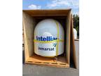 Marine Antenna/Satellite System, VSAT