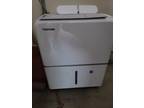 Toshiba 20 pint dehumidifier