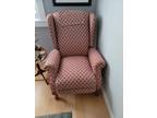 La-Z-Boy Reclining Wing Chair