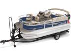2025 Sun Tracker Bass Buggy 16
