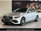 2024 Mercedes-Benz C-Class C 300 6713 miles