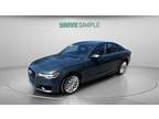 2016 Audi A6 Blue, 121K miles