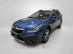 2021 Subaru Outback Blue, 28K miles