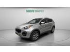 2019 Kia Sportage Gray, 56K miles