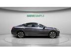 2017 Honda Accord Gray, 84K miles