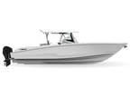 2024 Wellcraft 352 Fisherman