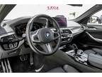 2022 BMW 530i M Sport Package
