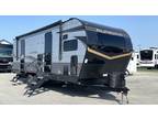 2024 Forest River Aurora 26FKDS