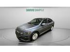 2019 Volkswagen Jetta Gray, 100K miles