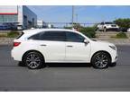 2019 Acura MDX w/Advance Pkg