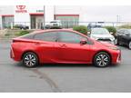 2017 Toyota Prius Prime Premium