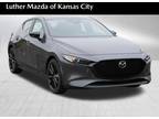 2025 Mazda MAZDA 6 Gray
