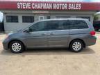 2010 Honda Odyssey EX-L
