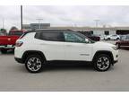 2021 Jeep Compass 4WD Limited
