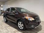 2016 Buick Encore Brown, 71K miles