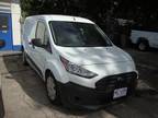2022 Ford Transit Connect Van XL