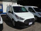 2022 Ford Transit Connect Van XL