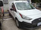 2022 Ford Transit Connect Van XL