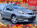 Used 2010 Honda Fit for sale.
