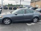 Used 2012 Honda Accord Sdn for sale.